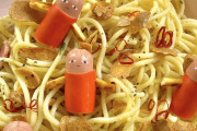 『銀魂』オタクによるキャラご飯がまるでコラボカフェ！愛の詰まった手作り料理に「表情がすごすぎる」