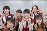 PerfumeがラジオでBABYMETALとの食事会について話したぞ！　【海外の反応】