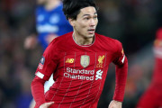 【プレミアリーグ】「サブの南野がリバプールの弱点を強調」　先発抜擢の“明暗”に英紙注目「後悔する理由を立証」