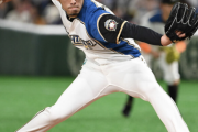 【東スポ】ソフトバンク、元日本ハム・秋吉亮を獲得へ