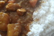 ワイちゃん完璧なこういうのでいいんだよ家カレーを作ってしまう…