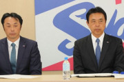 ヤクルト小川監督、宮本ヘッド退任確定
