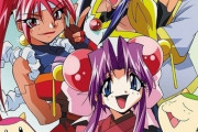 あかほりさとるの傑作アニメ『セイバーマリオネット』90年代はなんでこんなアクが強すぎるヒロインのアニメが受けたのか？
