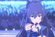 千早誕生祭動画のモーションアクターが凄い【Vtuber】