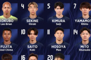 【速報】サッカーU‐23日本代表、大一番スペイン戦のスタメン発表キターー！！ｗｗｗｗｗｗ