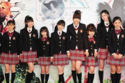 【悲報】さくら学院、来年8月末をもって解散へ「生きる気力がなくなった」「震えが止まらん」