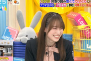 【櫻坂46】れなぁはもうなんか普通にタレントとして成功しそうだな