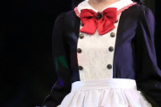 斉藤円香「以前金澤朋子さんが、メイドカフェが好きでバースデーイベントに呼んだりしてたから、私も7人メイドに出来るぞと」