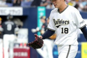 山本由伸｢俺は8回を投げて5安打7奪三振1失点だった｣