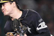 有原航平投手（33）、ソフトバンクで自信を取り戻したため今オフメジャー挑戦へ