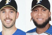【朗報】日ハム・バーヘイゲン、球団がオプションを行使し来季残留へ　ロドリゲスも残留の見通し