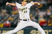 阪神藤川球児、12日ぶり復帰０封「抑えで」監督