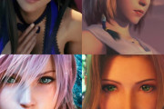 【悲報】FF10ユウナ「ごめん・・初めてじゃないの・・・・」