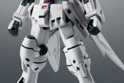 【画像】ロボット魂「GP03S ガンダム試作3号機ステイメン」発売決定！これはオーキスの発売も来るか？