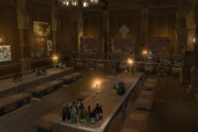 【FF14】「ハウスの内装どうするか迷うなぁ・・・せや！バーにしたろ！」←これｗｗｗｗｗ