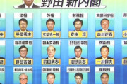 【ｗ】民主党野田政権、慰安婦「公的責任」認める収拾案(１００％政府資金による償い金支出など)を韓国に提示し、衆院解散で止まった事が掘り返されるｗ