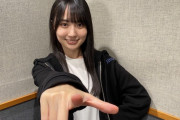 賀喜遥香 ｢田村真佑ちゃんとコナンのモノマネをするっていうのが一時期流行っていました！｣【乃木坂46】