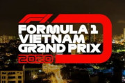 【新型コロナウィルス】F1ベトナムGPは予定通り開催と言ってるけどヨーロッパラウンドも心配になってきた