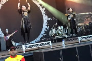 【海外】選ばれし七人の一人だった頃のSAYAMETAL