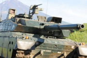 自衛隊の戦車って弱そうだけど大丈夫なのか？