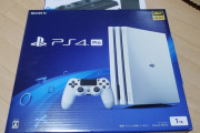自宅待機だからPS4 Pro買ってきたwwwww