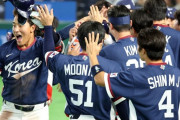 【WBC】「まじで面白すぎた！」  わずか1点差…　2位を懸けた韓国vs豪州戦の失点率バトルに日本ファンもドキドキ！ 「緊張感やばっ」