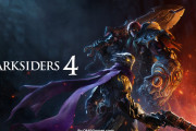 Darksiders4発表