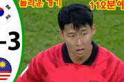 韓国の反応：韓国代表、1軍で130位マレーシアとドロー「これが黄金世代？」「日本を避けることができてよかった」【アジア杯】【海外の反応】