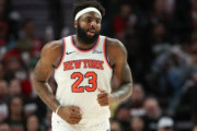 【NBA】ミッチェル・ロビンソンがNYKを退団…BOSと3年4740万ドルで合意