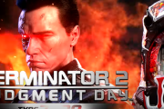 【朗報】パチンコ「ターミネーター2」7500発当り搭載でP機でも登場！