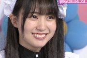 【乃木坂46】賀喜遥香って、この時疑惑あったよな...
