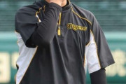 【阪神】高橋遥人　来季はヤクルトに勝つ　今季２戦２敗…直球磨きリベンジ　術後の回復順調