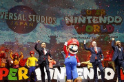【マリオ】USJが600億円かけて今夏オープンする「スーパー・ニンテンドー・ワールド」がこちら