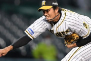 阪神・矢野監督　１６０キロ連発の剛球右腕に「新たな藤浪っていうのが出てきてくれるんじゃないかな」