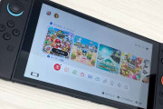 ゲーミングPC壊れたんでSwitch2購入。そして2ヶ月が過ぎた結果w