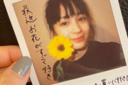広瀬すずちゃん、おうち時間で「お花がすごく好き」に　“これからやりたいこと”は「お花を買いに行けたらなと思います」
