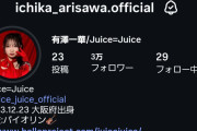 Juice=Juice有澤一華ちゃんのInstagramフォロワー数がなんと3万人に！！！！！！！！！！