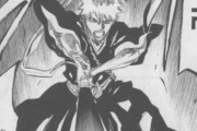 BLEACHエアプが絶対叩きたがる卍解奪われたシーン