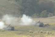 【速報】陸自、射撃訓練中に「戦車が暴発」…男性3人死亡、女性1人が重傷 4人は10式戦車に搭乗、砲弾が破裂　大分・日出生台演習場