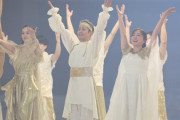 【スカパー！日テレプラス】高橋大輔、荒川静香、増田貴久ら豪華競演！スケート×音楽×演劇「The MELT」7/25(土)17時放送！