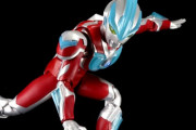 アーツ　ウルトラマンギンガ　感想まとめ