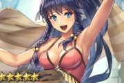 【FEH】水着ターナって結局強いって評価になったのか？