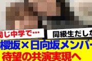 【櫻坂46】元櫻坂×元日向坂、待望の共演へ…【#そこ曲がったら櫻坂 #Iwanttomorrowtocome  #三期生 #ミーグリ #オタの反応集 】