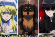 犬ハサみたいなアニメが社会現象になった10年代