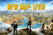 【PUBGモバイル】新マップのリビックって楽しいと思う？