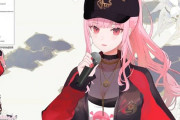 Vtuber 【森カリオペ】メンタルブレイクした一連の流れがこちら・・・これは結構ダメージでかそうじゃないか？