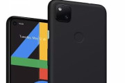 【速報】Google Pixel 4a正式発表。42,900円で機能はPixel4とほぼ同等