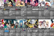 おっさん「『2014年冬』のアニメは凄かった」　ワイ「はえ～、どんな凄いのがあるんやろな」