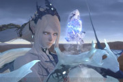 【画像】FF16さん、グラが微妙と言われてしまう