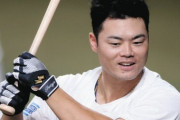 今中慎二「細川は打率3割20本塁打で60打点は物足りない。チャンスで打って100打点目指してほしい